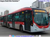 Superpolo Gran Viale BRT / Volvo B-8R-LEA Euro6 / Servicio Troncal 207