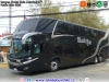 Marcopolo Paradiso New G7 1800DD / Volvo B-450R Euro5 / Black Line Yanguas