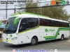 Irizar i6 3.70 / Mercedes Benz O-500RS-1941 BlueTec5 / Yanguas Industrial