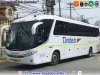 Marcopolo Viaggio G7 1050 / Mercedes Benz O-500RS-1836 BlueTec5 / Tandem