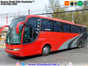 Marcopolo Viaggio G6 1050 / Volvo B-7R / Transportes Castillo