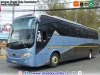 Daewoo Bus A-120 / Transportes Pullay