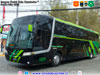 Busscar Vissta Buss LO / Mercedes Benz O-500RS-1636 / Transportes Sandoval