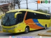 Marcopolo Paradiso G7 1050 / Mercedes Benz OC-500RF-1842 / Transportes Vargas