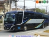 Busscar Vissta Buss 340 / Scania K-360B eev5 / Transportes Astudillo