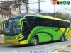 Marcopolo Viaggio G7 1050 / Mercedes Benz O-500RS-1836 BlueTec5 / Buses Paz