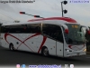 Irizar i6 3.70 / Scania K-360B / Transportes Turísticos FERJOVI S.A. (Costa Rica)