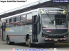 Busscar Urbanuss Pluss / Mercedes Benz OF-1721 / TRANSPERMO S.R.L. (Costa Rica)