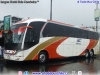 Neobus New Road N10 380 / Volvo B-430R / Central Line S.A. (Costa Rica)