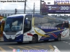 Busscar El Buss 320L / Mercedes Benz OF-1723 / SEISA Bus Ruta N° 201 Santa Ana - San Salvador (El Salvador)