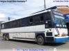 MCI Coach 102DL3 / Ruta Jutiapa - Ciudad de Guatemala