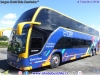 BSC Vissta Buss DD / Volvo B-430R / TDP - Terminales David - Panamá