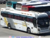 Hyundai Universe Xpress Luxury / Ruta Darién - Ciudad de Panamá