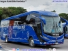 Polomex Paradiso G8 1350 / Scania K-450CB eev5 / Tica Bus Internacional (Costa Rica)