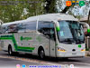 Irizar i6 3.70 / Mercedes Benz O-500RS-1945 BlueTec5 / Yanguas Industrial