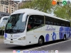 Irizar i6 3.70 / Scania K-360B eev5 / Landeros Viajes