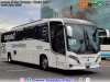 Busscar Vissta Buss 340 / Scania K-400B eev5 / Cabrera Buses
