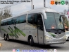 Irizar i6 3.90 / Mercedes Benz OC-500RF-2543 BlueTec5 / Carabineros de Chile