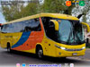 Marcopolo Viaggio G7 1050 / Mercedes Benz O-500RS-1836 BlueTec5 / Buses Navarrete