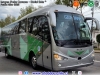 Irizar i6 3.70 / Mercedes Benz O-500RS-1941 BlueTec5 / Gendarmería de Chile