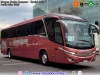 Marcopolo Viaggio G7 1050 / Scania K-360B eev5 / Cabrera Buses