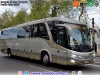 Marcopolo Paradiso G7 1050 / Mercedes Benz OC-500RF-1843 BlueTec5 / Particular