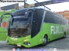 Busscar Busstar S2 360 / Scania K-410CB eev5 / Flixbus México