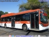 Induscar Caio Mondego II / Mercedes Benz O-500U-1930 BlueTec6 / Servicio Troncal 111