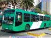 Induscar Caio Mondego H / Mercedes Benz O-500U-1826 BlueTec5 / Servicio Alimentador E-14