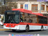 Yutong E-12LF / Servicio Troncal 385