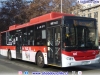 Yutong E-12LF / Servicio Alimentador I-09 (T379)