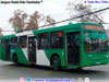 Induscar Caio Mondego H / Mercedes Benz O-500U-1725 / Servicio Troncal 301c (T301C)