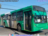 Induscar Caio Mondego H / Mercedes Benz O-500U-1726 / Servicio Troncal 301c (T301C)