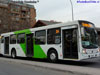 Induscar Caio Mondego H / Mercedes Benz O-500U-1726 / Servicio Troncal 314