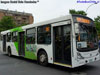 Induscar Caio Mondego H / Mercedes Benz O-500U-1726 / Servicio Troncal 303