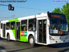 Induscar Caio Mondego H / Mercedes Benz O-500U-1726 / Servicio Troncal 301