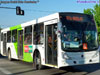 Induscar Caio Mondego H / Mercedes Benz O-500U-1726 / Servicio Troncal 301e