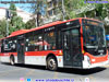 Higer Bus Fencer F-1 Integral EV / Servicio Troncal 307