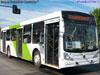 Induscar Caio Mondego H / Mercedes Benz O-500U-1726 / Servicio Troncal 301c