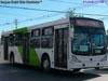 Induscar Caio Mondego H / Mercedes Benz O-500U-1726 / Servicio Troncal 301c