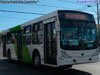 Induscar Caio Mondego H / Mercedes Benz O-500U-1726 / Servicio Troncal 301c