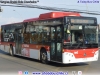 Foton E-Bus U-12 SC / Servicio Troncal 308c