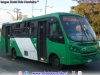 Induscar Caio Foz / Mercedes Benz LO-916 BlueTec5 / Servicio Alimentador H-14