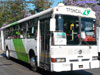 CASA Bus / DIMEX 654-210 / Servicio Troncal 401c