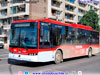 BYD Bus B12S01 / Servicio Troncal 407