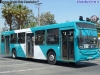 Induscar Caio Mondego H / Mercedes Benz O-500U-1726 / Servicio Troncal 418