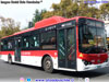 BYD Bus K-9FE / Servicio Troncal 506v
