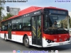 BYD Bus K-9FE / Servicio Troncal 507