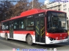 BYD Bus K-9FE / Servicio Troncal 421 (T571)