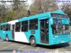 Induscar Caio Mondego H / Mercedes Benz O-500U-1826 BlueTec5 / Servicio Troncal 518 (T518)